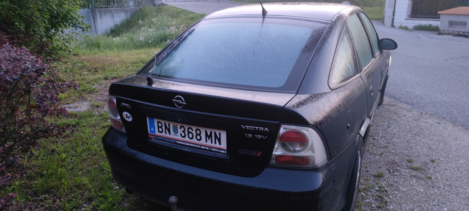 Ich bitte um eure Meinung(en)