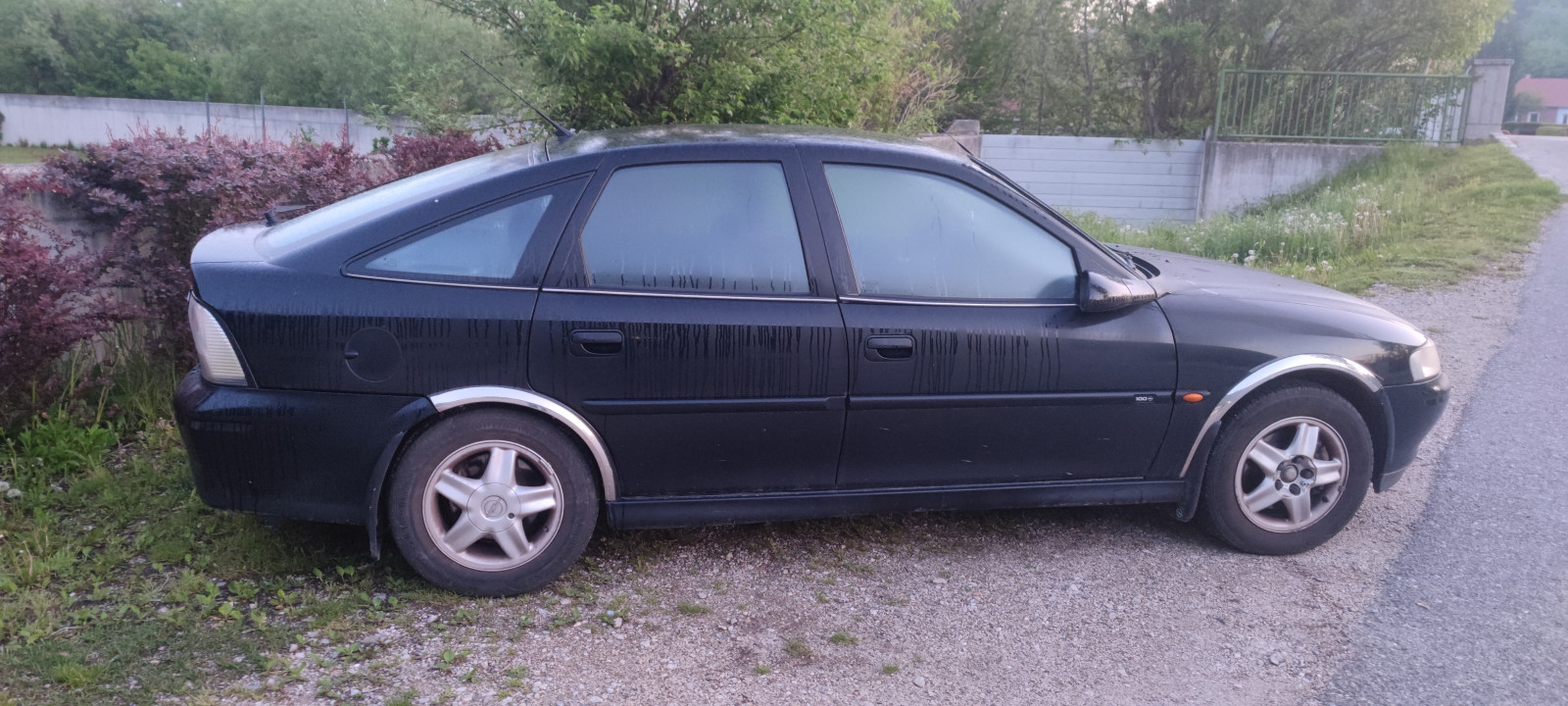 Ich bitte um eure Meinung(en)