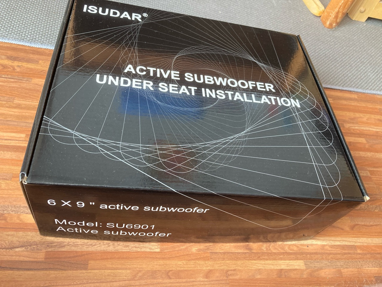 Was habt Ihr heute für Euren Spring Gutes getan?