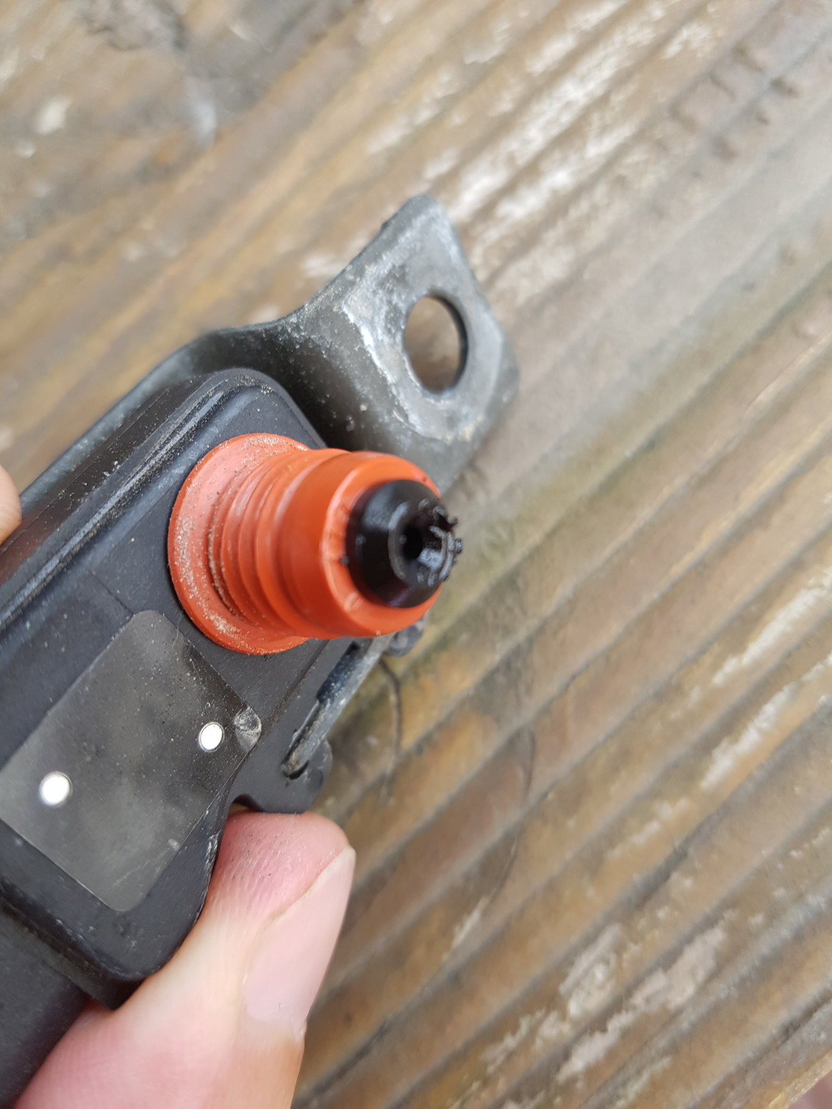 Omega B - Frontera B - Y32SE - Lambdasonden und Kraftstoffkorrektur Problem