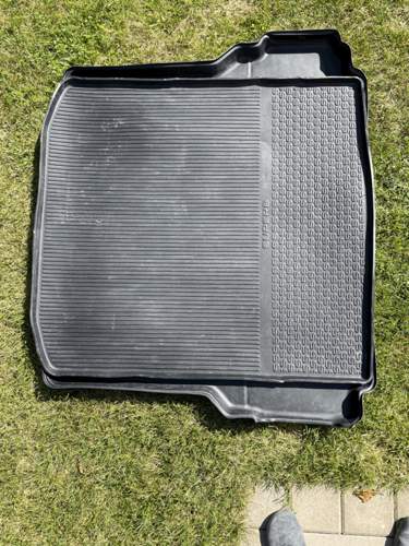 Kofferraumwanne G31/Superb 3