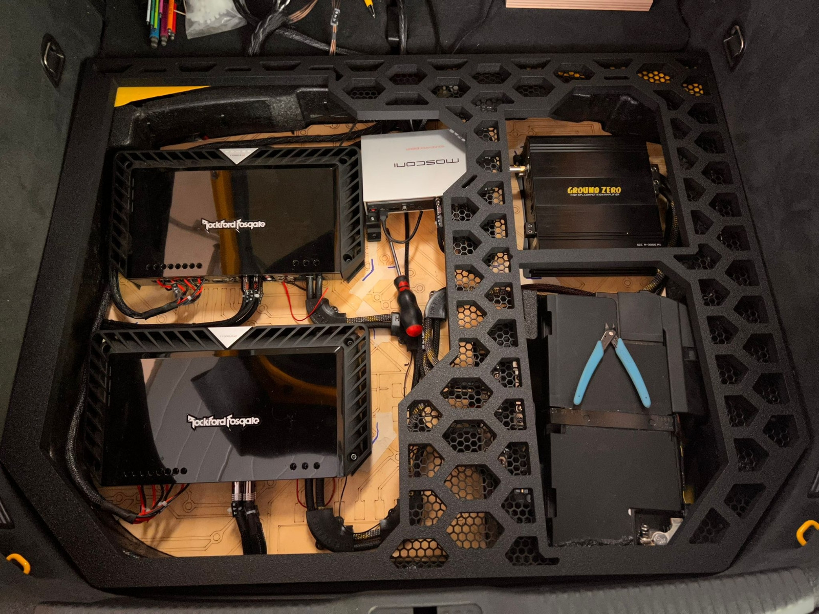 Sammelthread Audi TT/TTS/TTRS Bilder