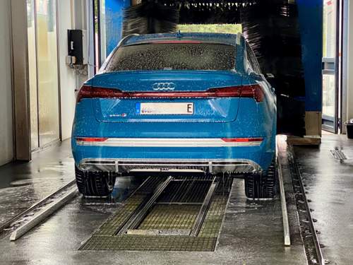 Breite passt so eben