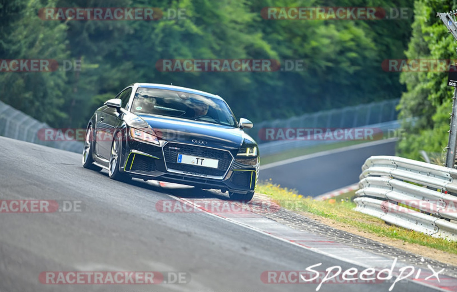 Sammelthread Audi TT/TTS/TTRS Bilder