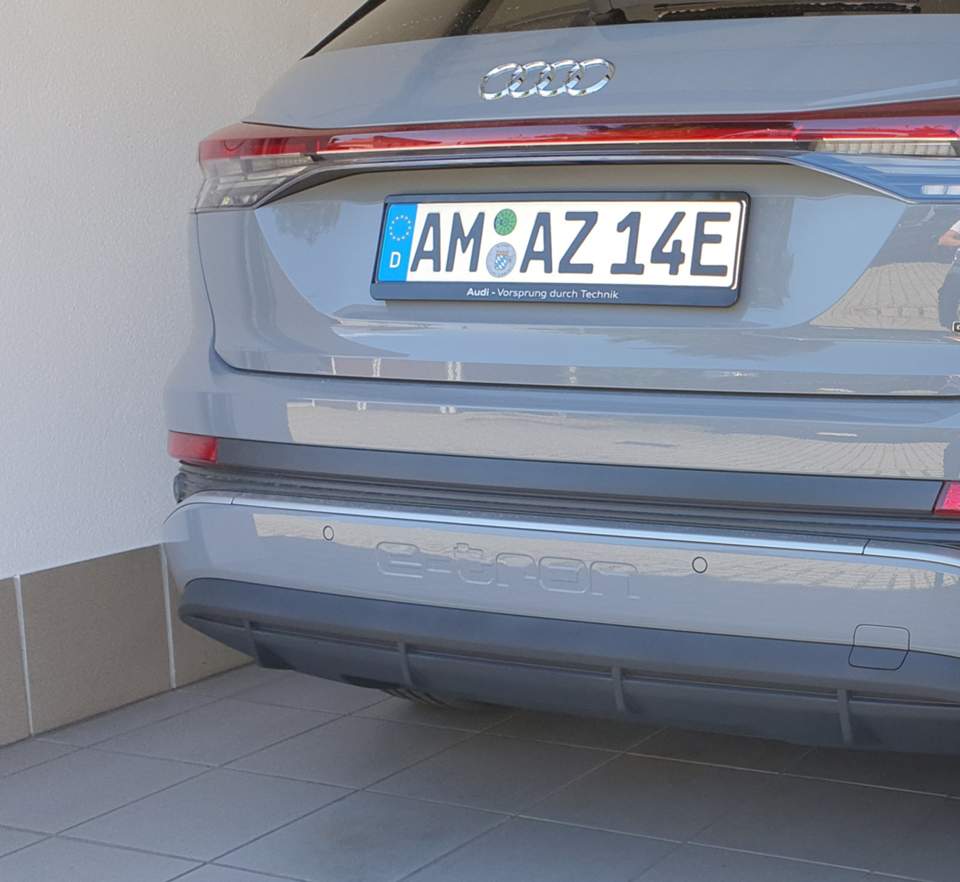 MOTORTALK Europas größte Auto und