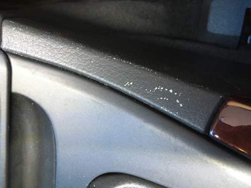 Rechte Seite von oben