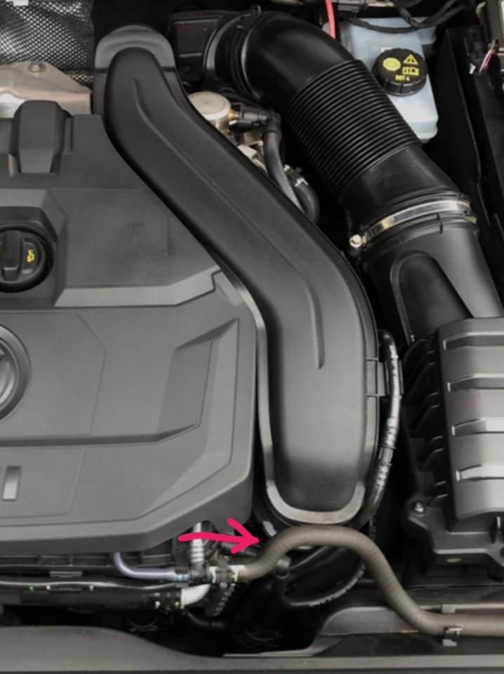 MOTORTALK Europas größte Auto und