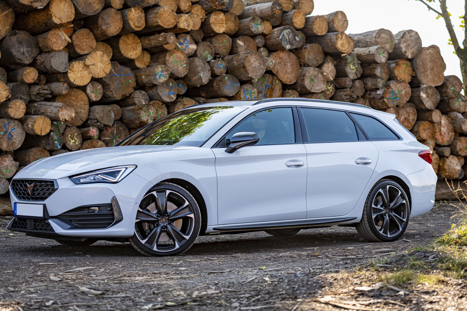 Der Neue König Der Kombi Klasse? Cupra Leon St 310 Ps Im 4K Test! - qps29qf