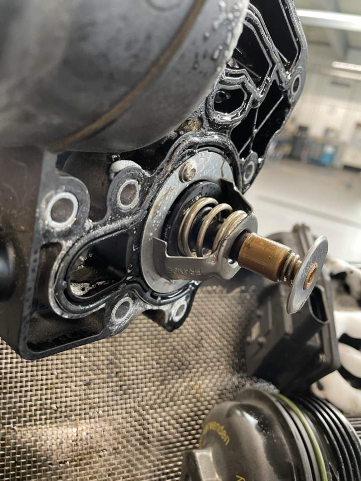 MOTORTALK Europas größte Auto und