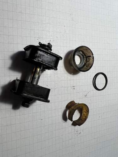 Vw-ka-fer-braun-schaltung-altteile