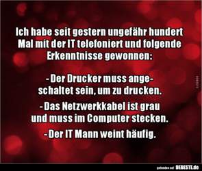It-witz