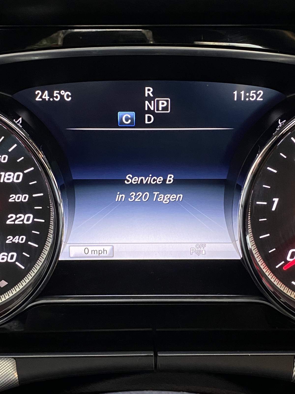 w213 und c238 Widescreen Nachrüstung inkl Comand V6.