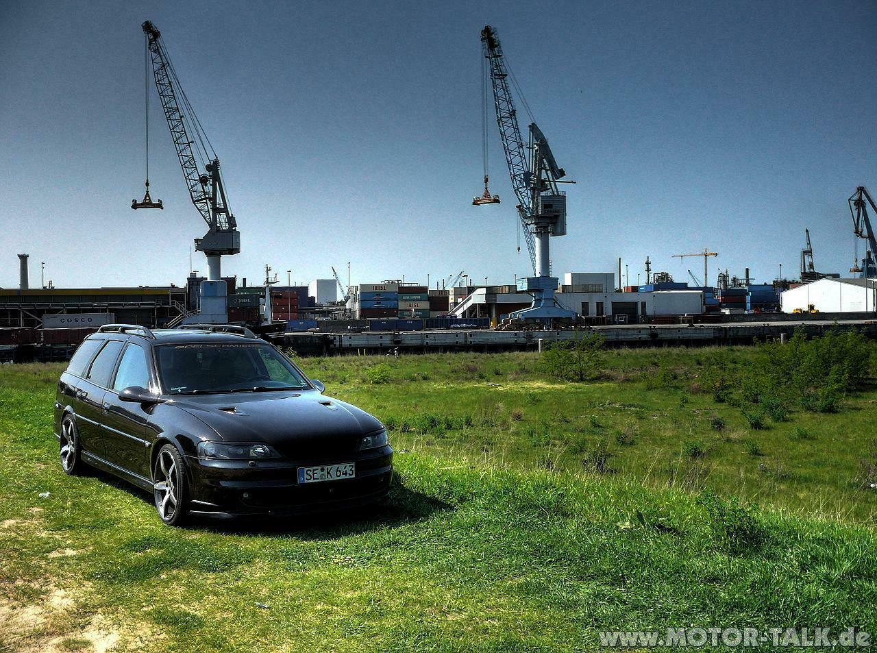 Bilder von unseren Auto´s...