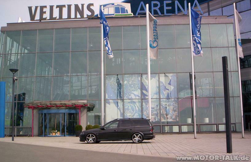 Bilder von unseren Auto´s...