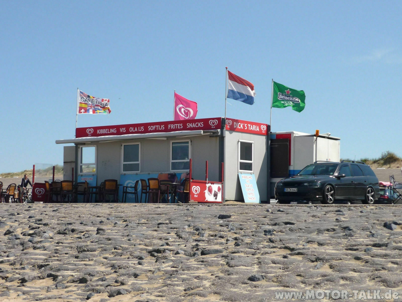 Bilder von unseren Auto´s...