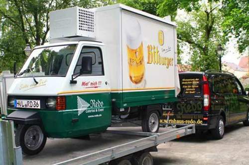 Bierwagen