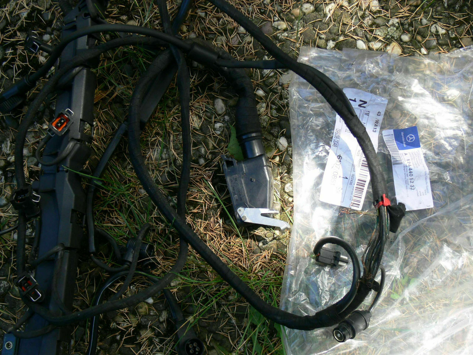 Bewertung eines C124-Angebots