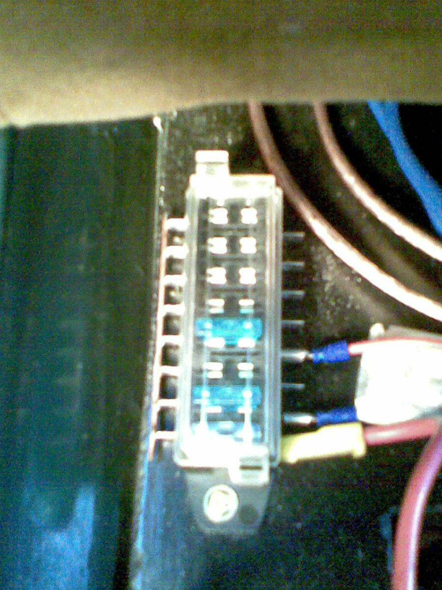 Zweitbatterie Multivan Magnum