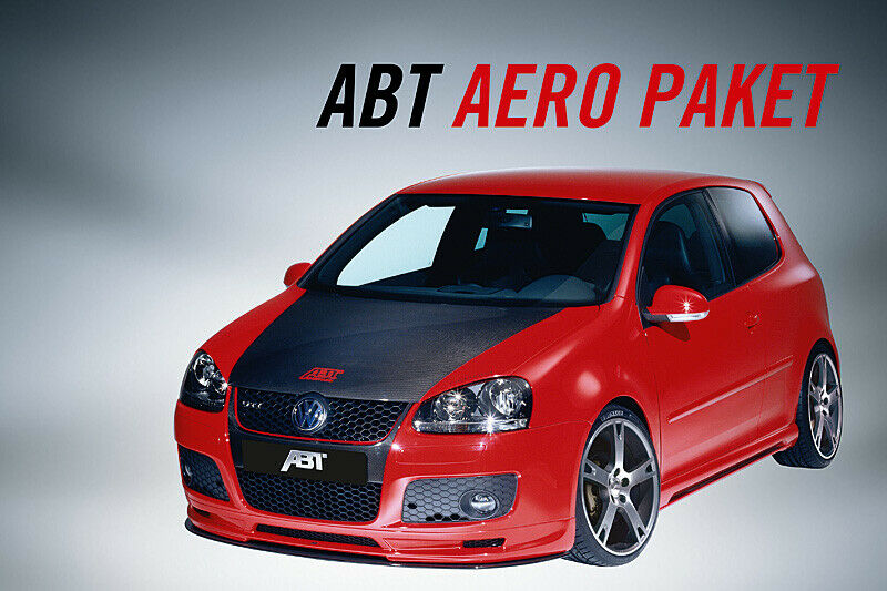 ABT Golf 6 GTI