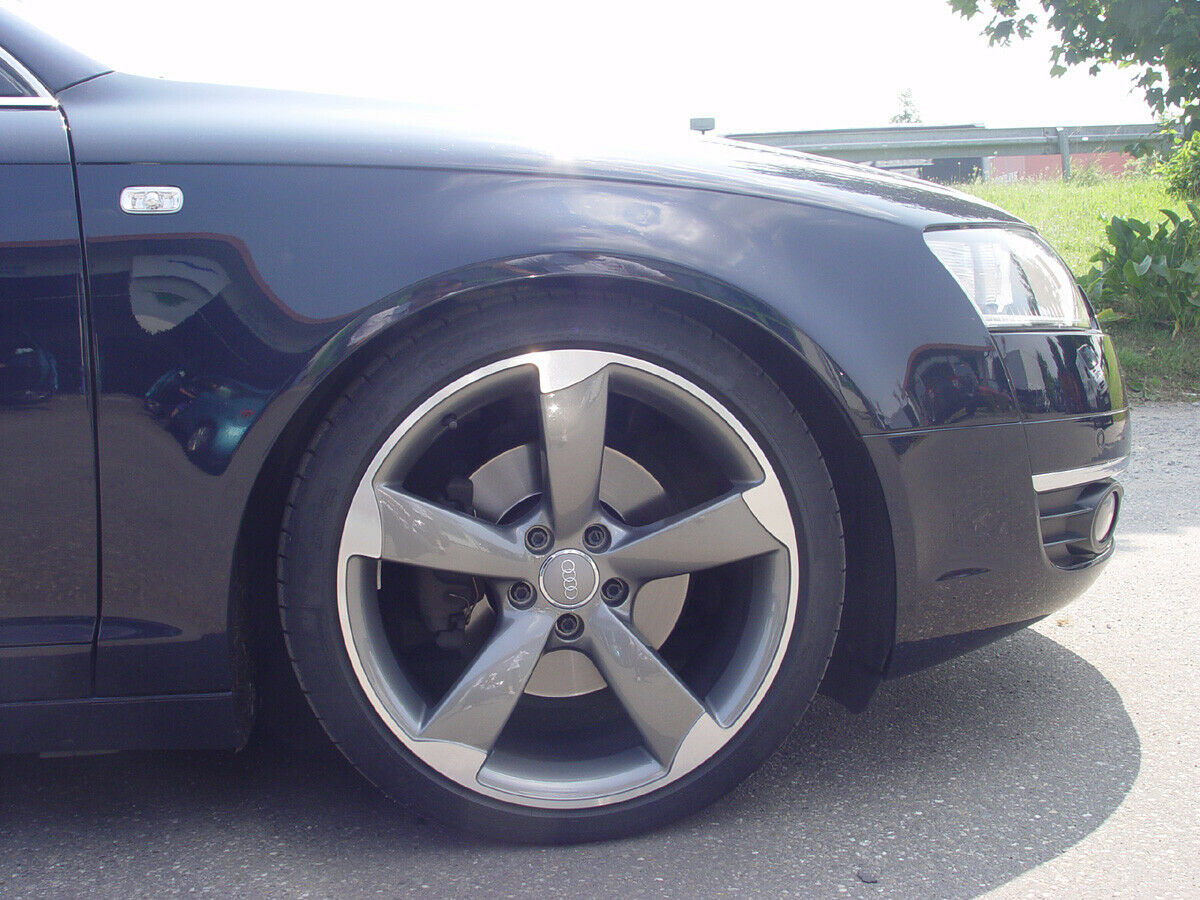 Ausgefallenes Styling :-)