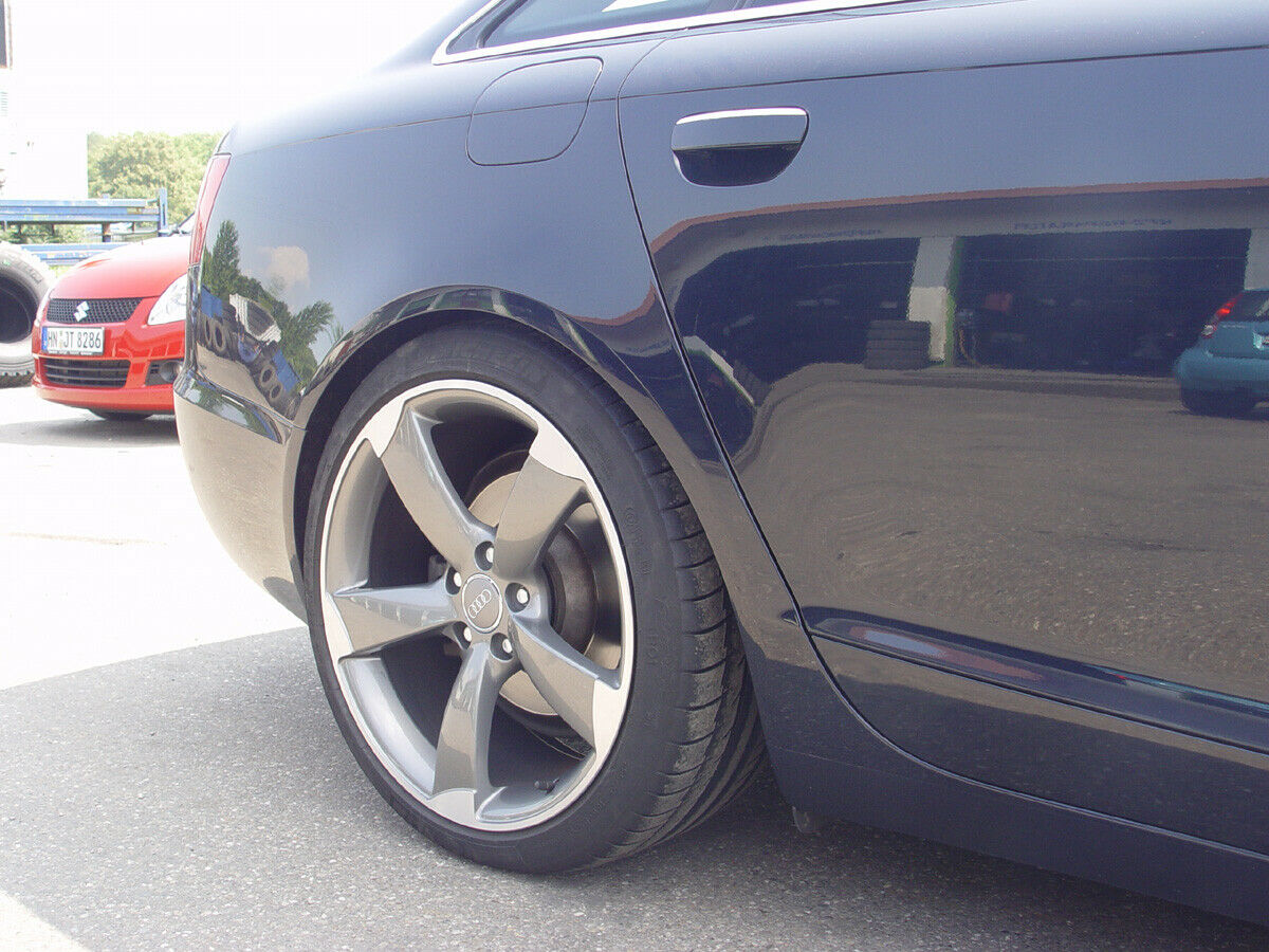 Ausgefallenes Styling :-)