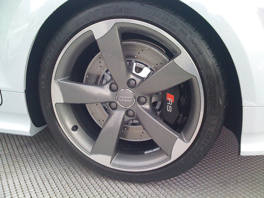 Ausgefallenes Styling :-)