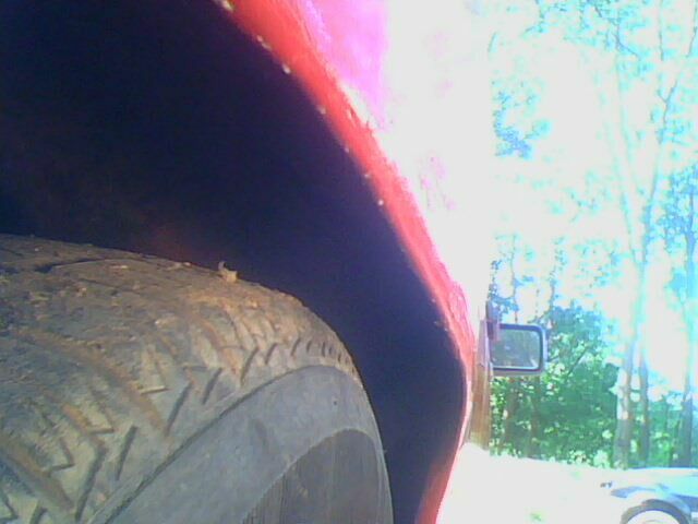 Thread für alles rund um den Corsa...