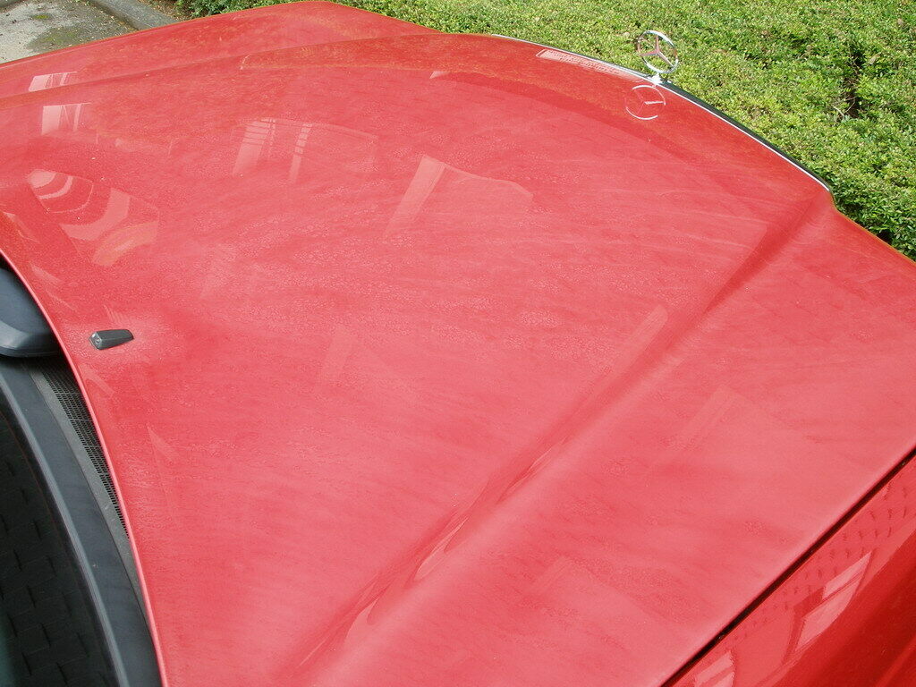 Probleme mit der Kühlung - Thermostat?