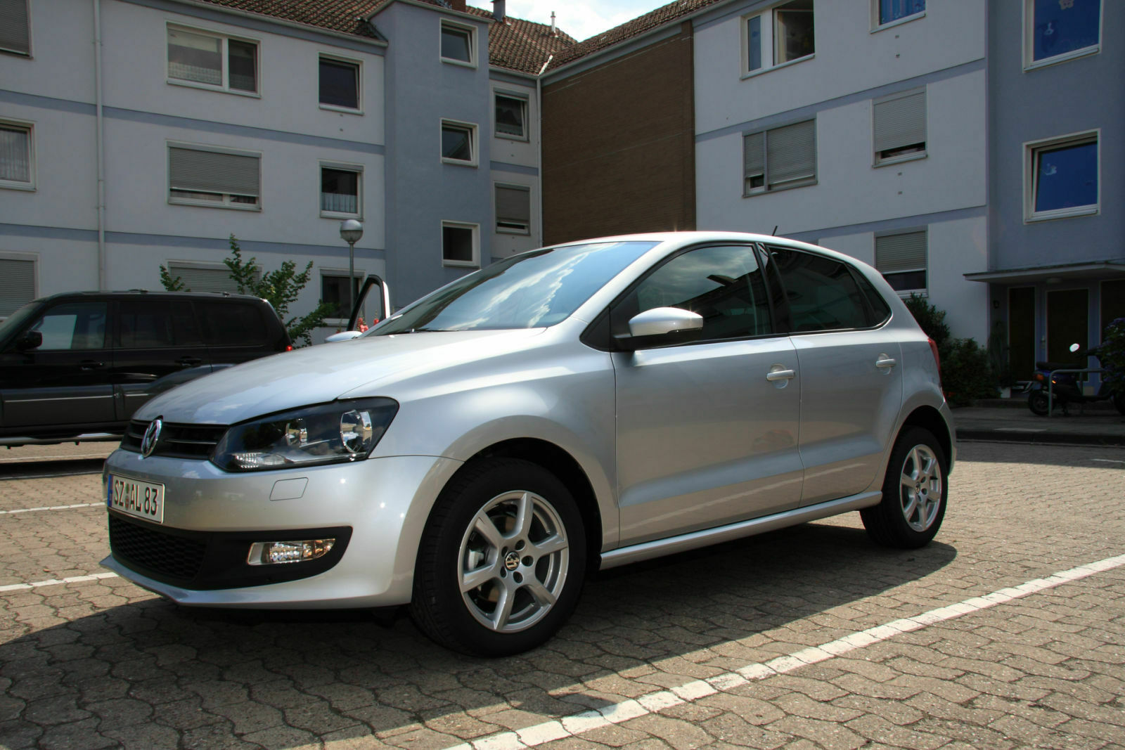 Ich habe ihn bestellt - Sammelthread