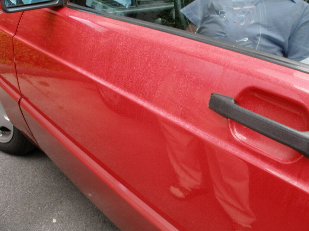 Probleme mit der Kühlung - Thermostat?