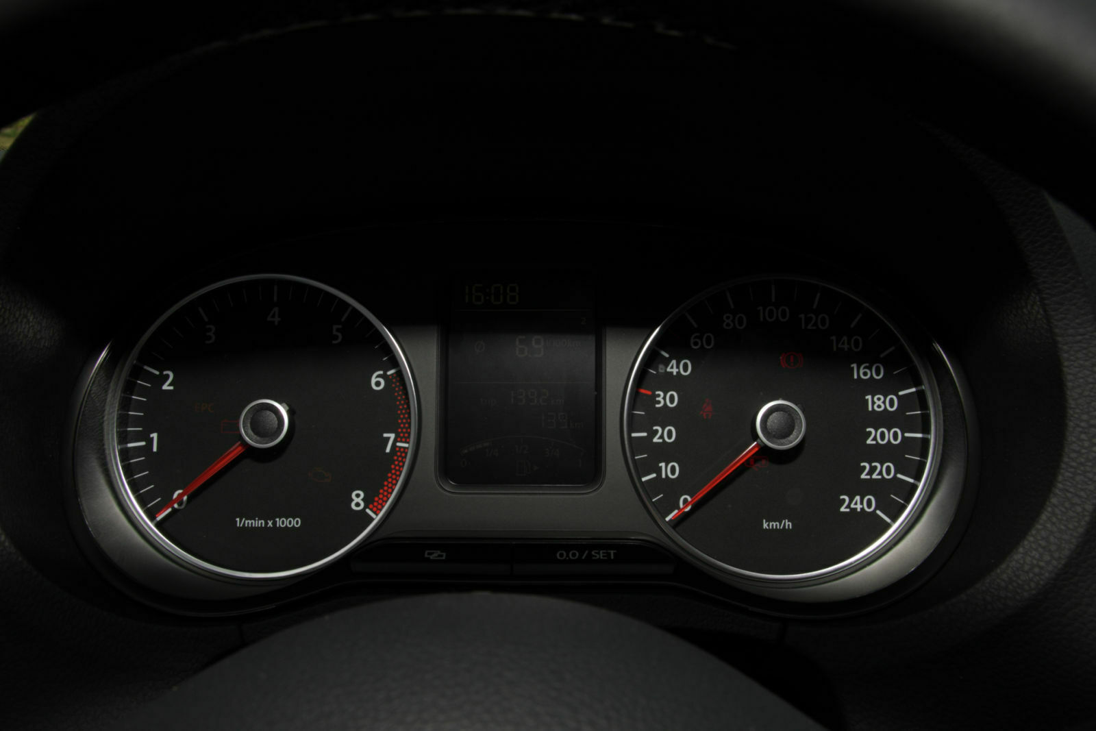 Ich habe ihn bestellt - Sammelthread