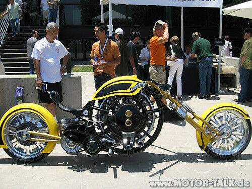 Paul-yang-siebenzylinder-sternmotor