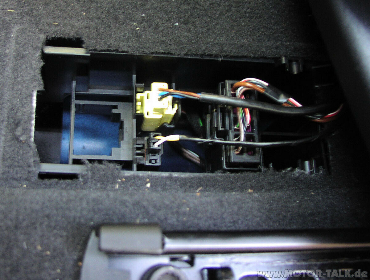 A3 gekauft von Privat