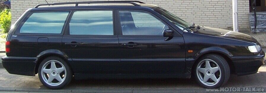 Suche Bilder mit 40/40 Fahrwerken.........