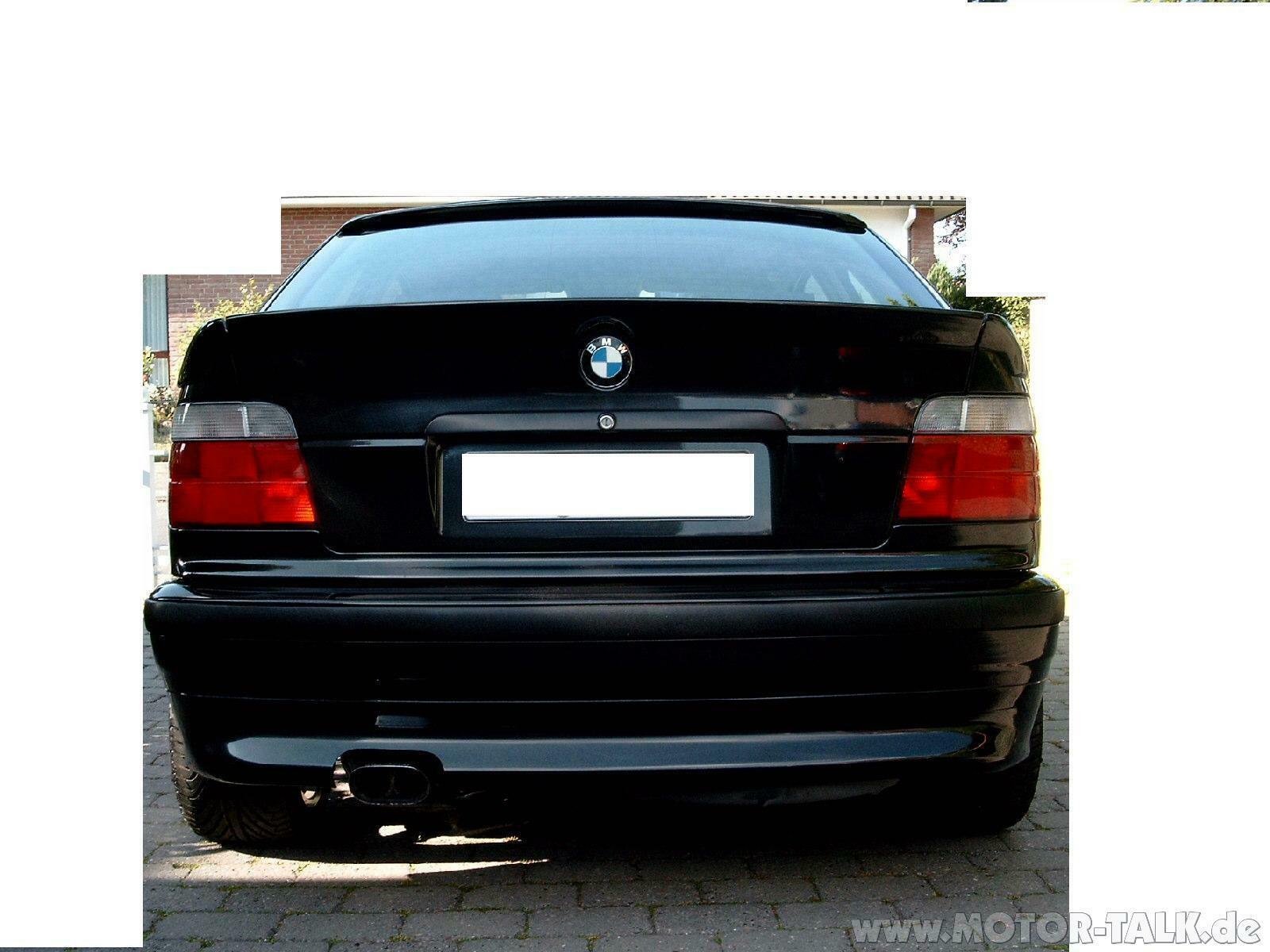 Sorry aber: AC SCHNITZER Komplett Paket für E 36 Compakt abzugeben.