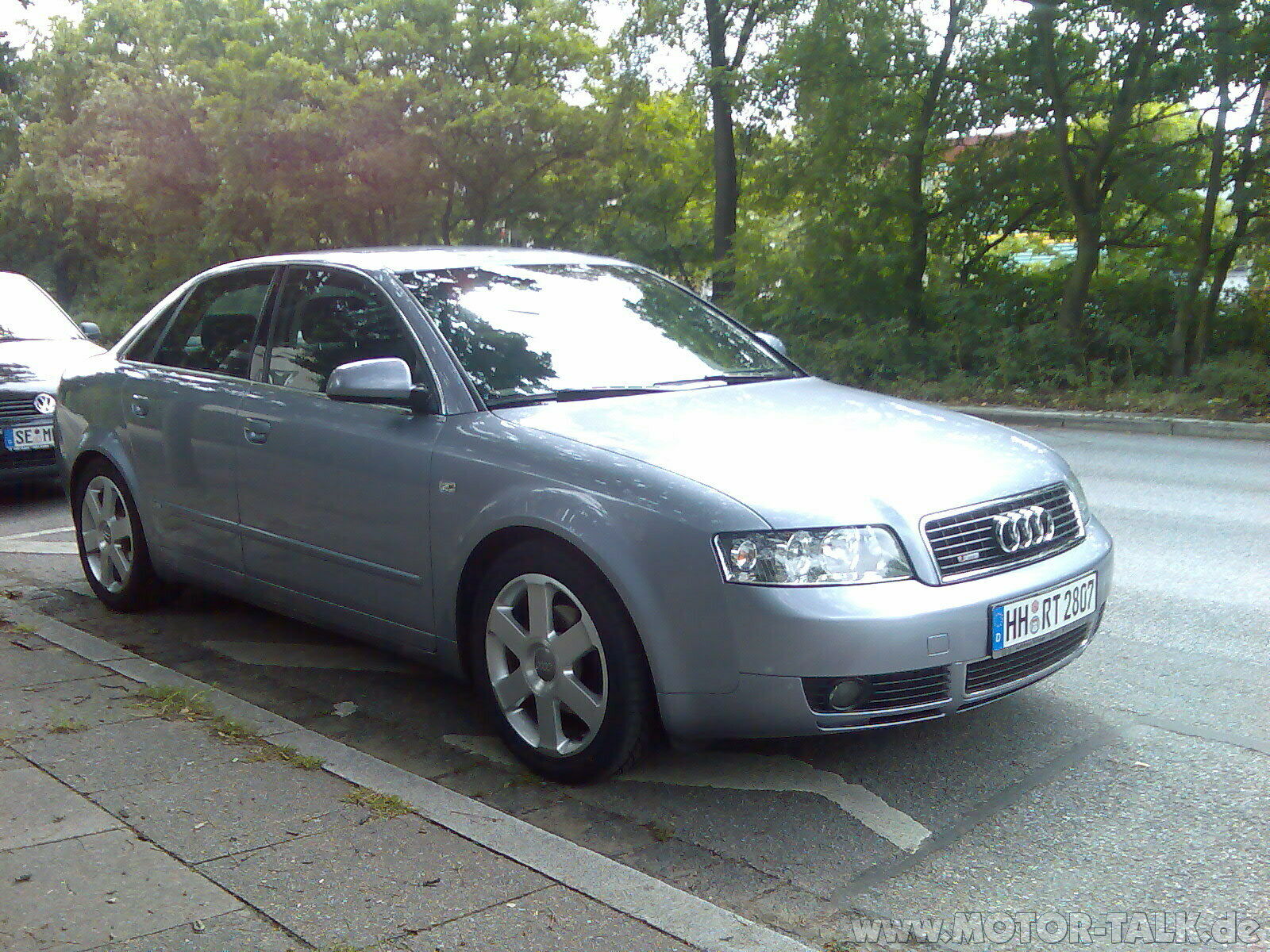 Tipps fürn Kauf eines Audi A4 1.9 TDI