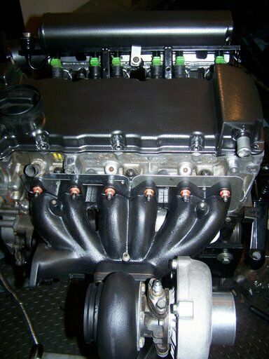 Umbau auf VR6 Kompressor, Turbo oder Bi-Turbo?