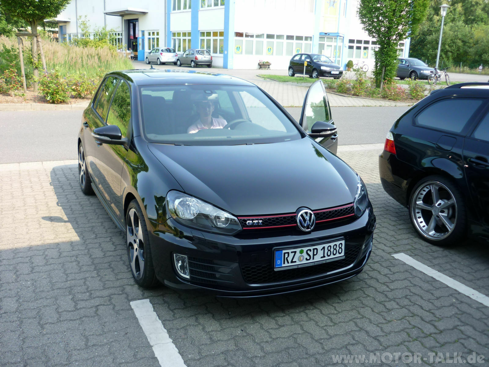 Pin code für sim-card bei rns 510