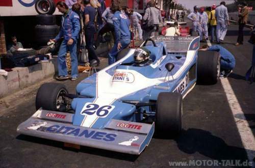 Ligier-js9