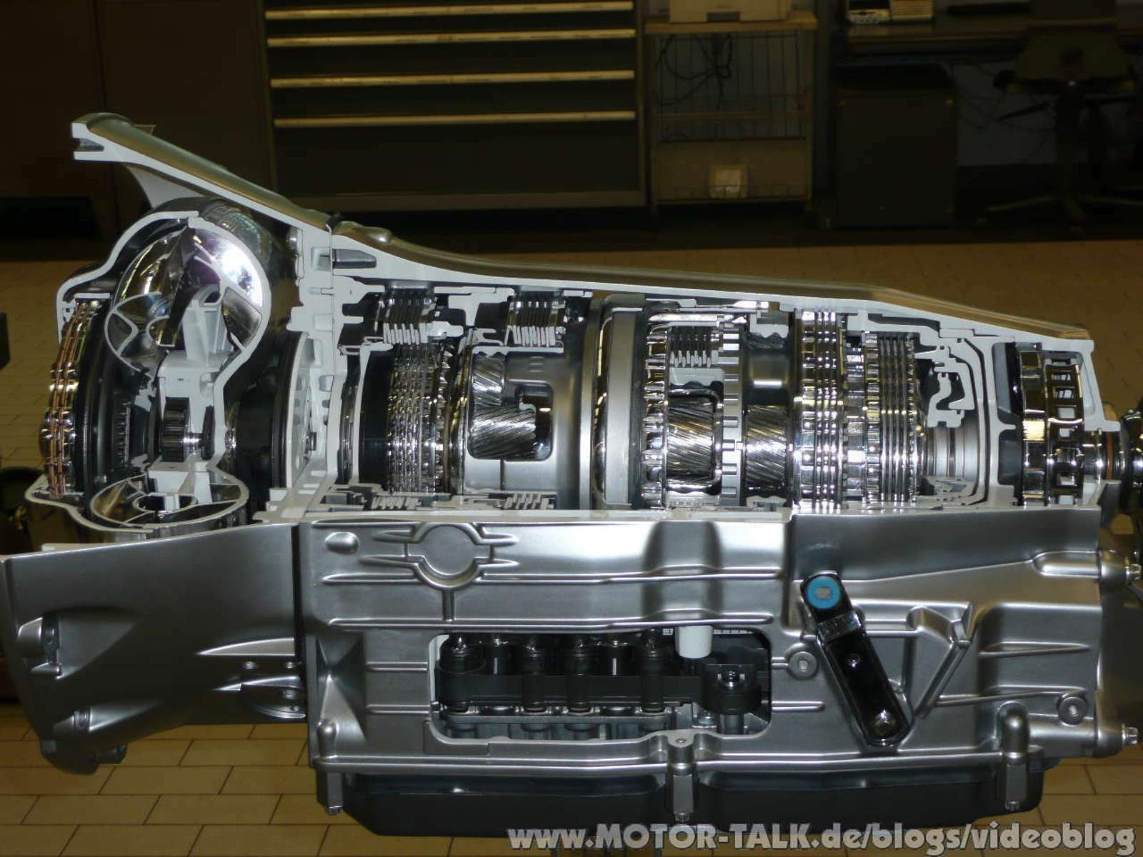 7 G Tronic Die Grundsatzfrage Automatik oder Schaltgetriebe? videoblog 202951212