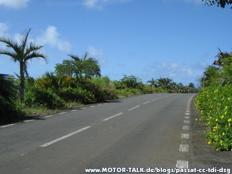 Reisetipp: Mauritius