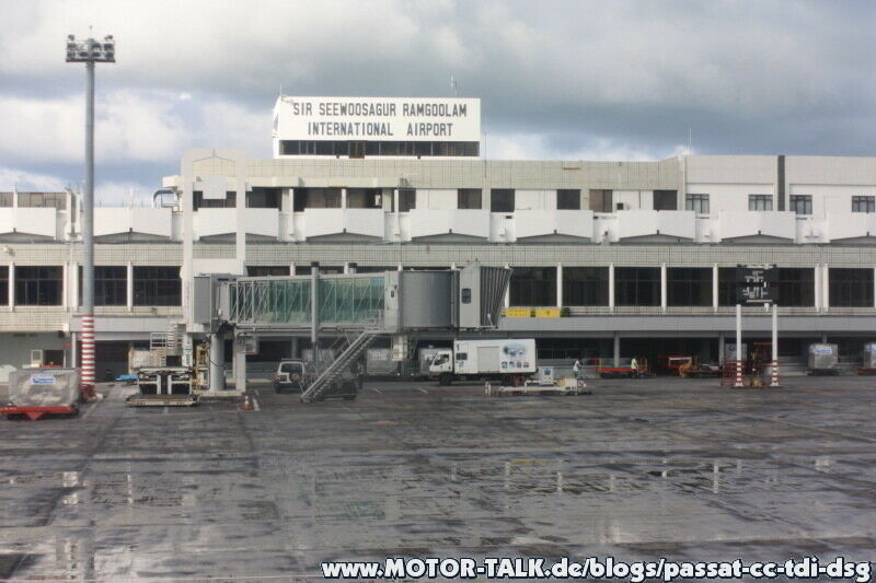 Reisetipp: Mauritius