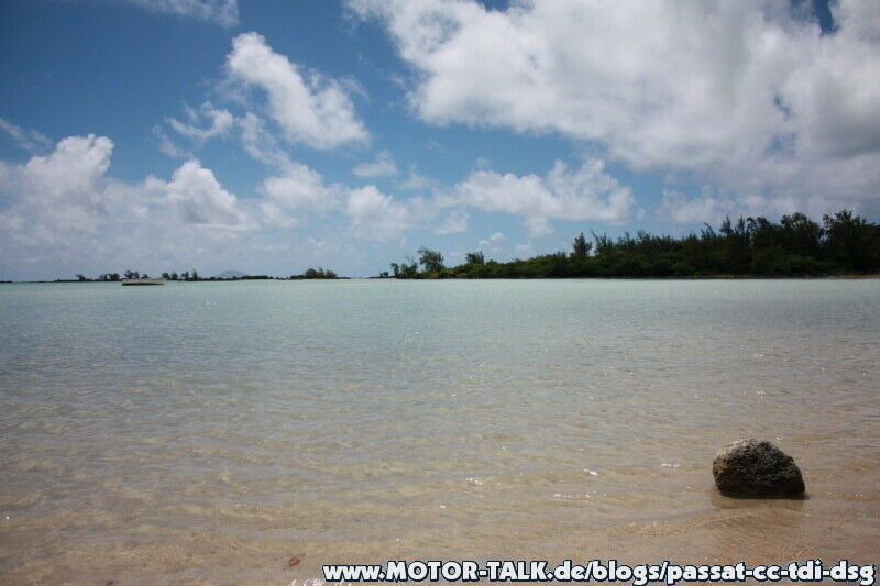 Reisetipp: Mauritius