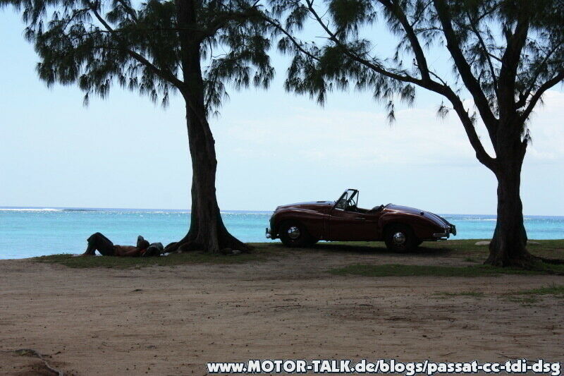 Reisetipp: Mauritius