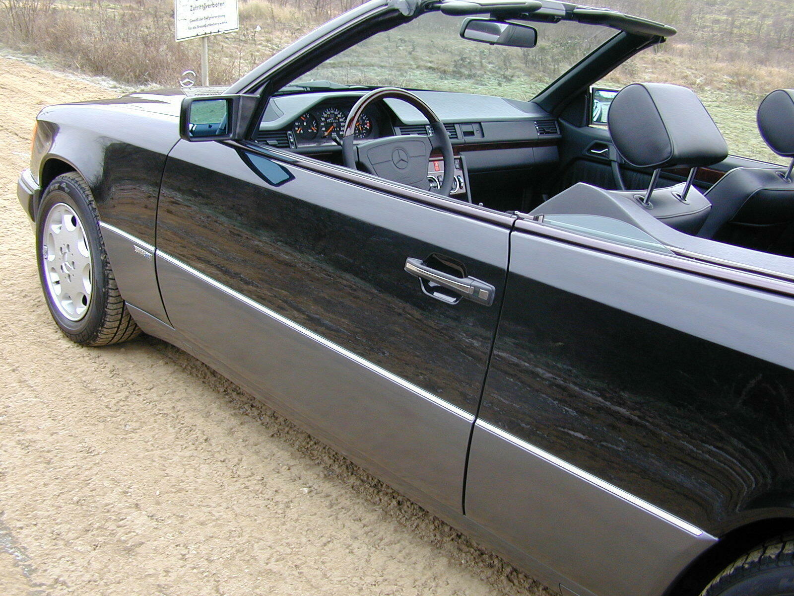 Was kostet eine Hohlraumversiegelung?