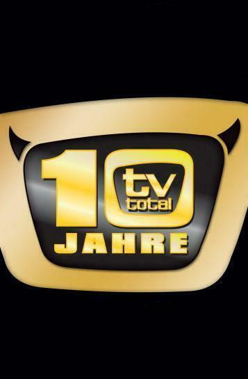 10 Jahre TV Total - guckt ihr's noch?