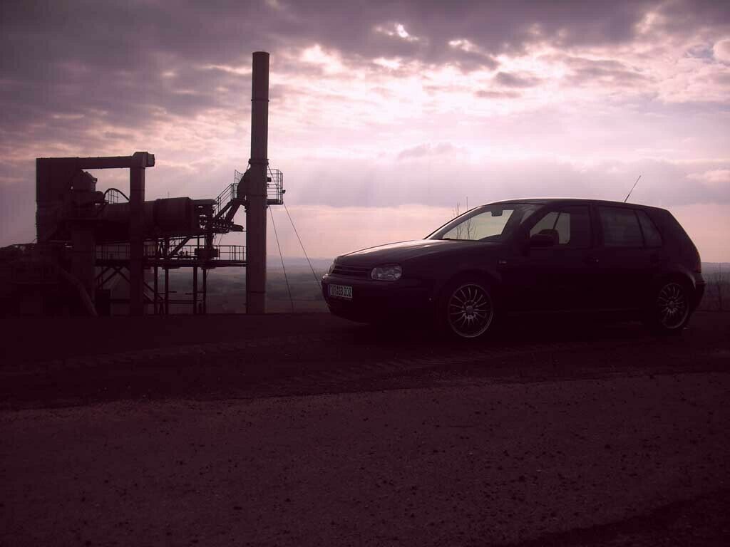 Zeigt her eure IVer (BILDER)