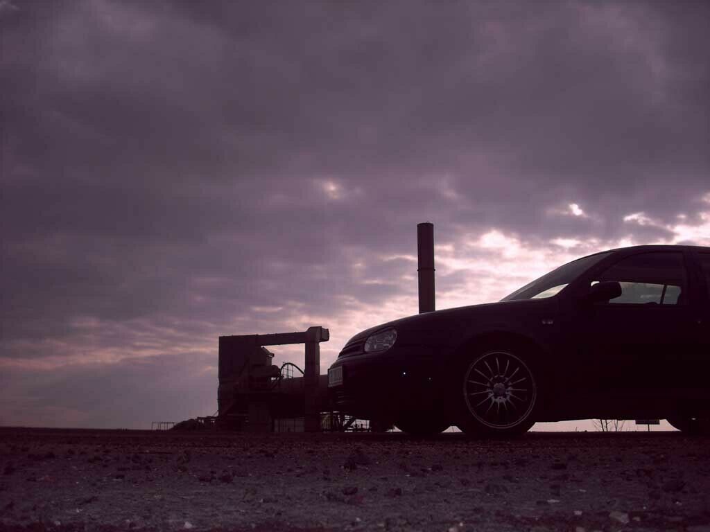 Zeigt her eure IVer (BILDER)