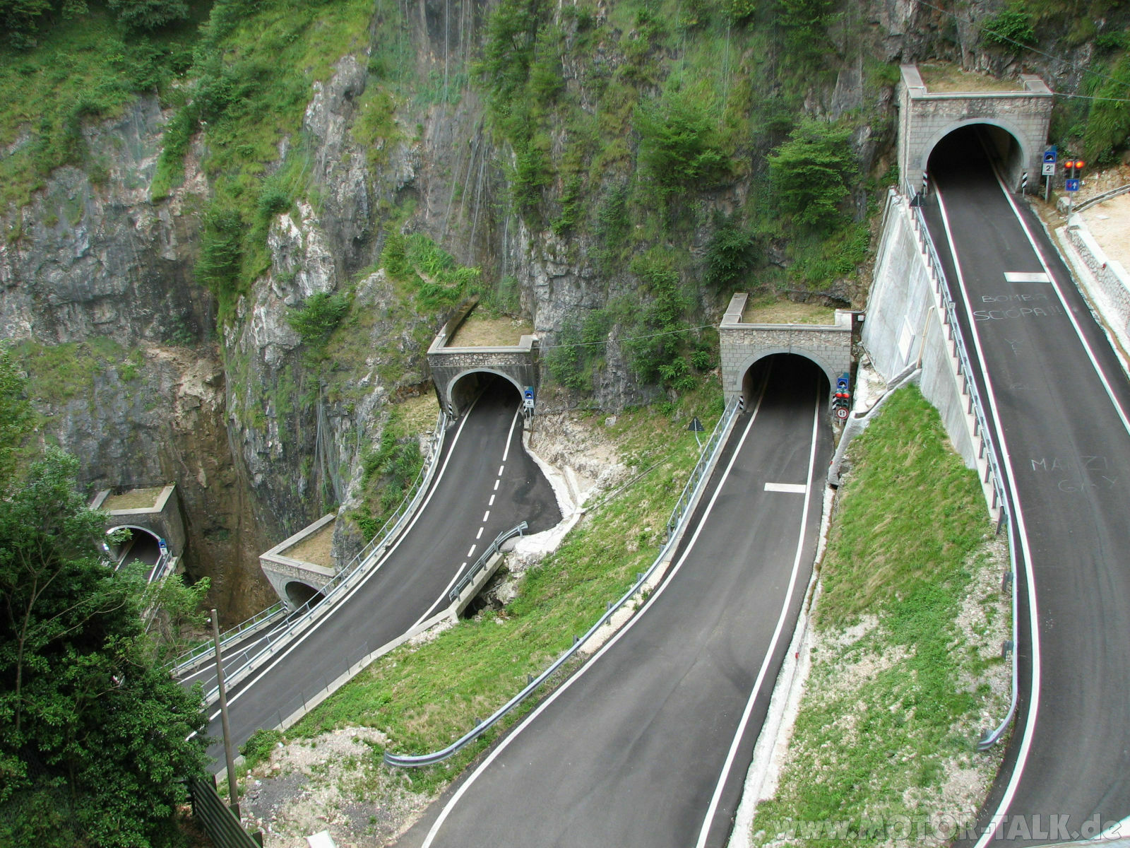 Keine Bilder werden mehr angezeigt...