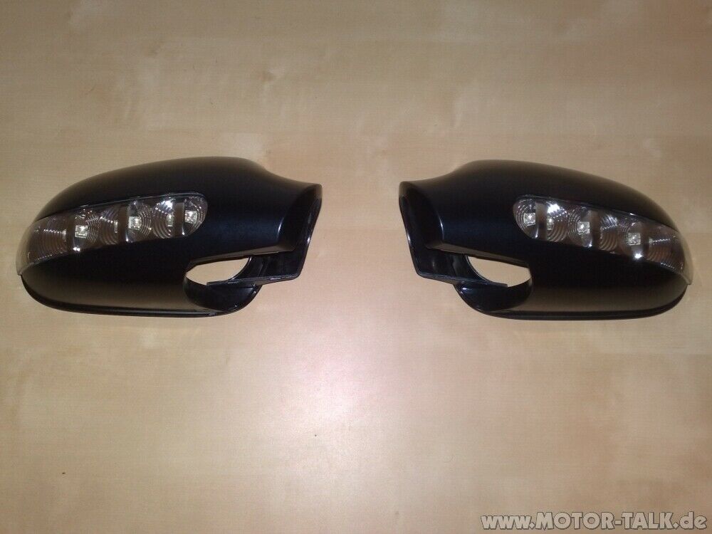 CLK W208, SLK R170, A-KLASSE W168 BLINKERSeitenspiegel (NEU)